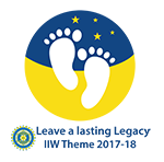 Leave a lasting legacy